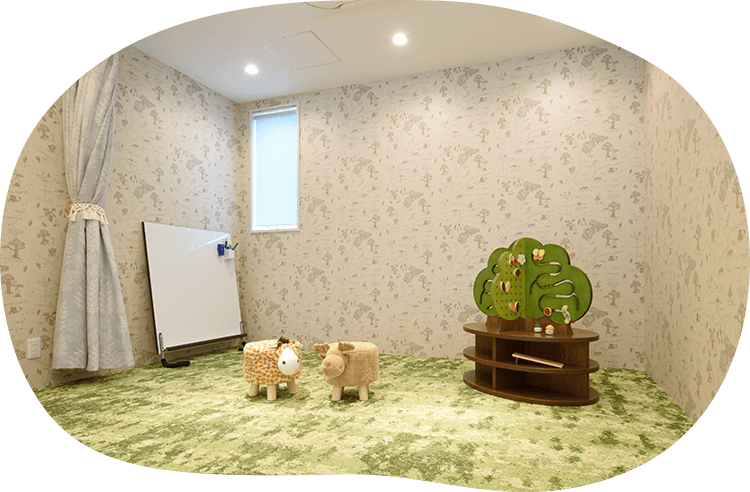 キッズルーム